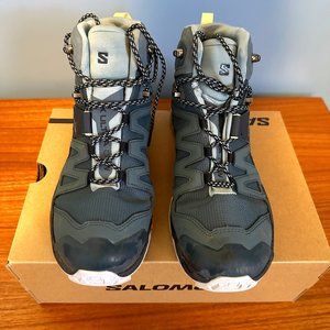 Salomon X Ultra 4 Mid GORE-TEX Hiking Boots -Womens